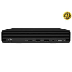 pc de bureau hp pro mini g i e gen go go ssd noir