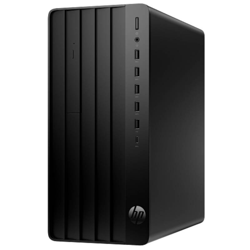 Pc De Bureau HP Pro Tower 290 G9 I5 14è Gén 8G 512Go SSD - Noir 3 pc de bureau hp pro tower g i e gen g go ssd noir