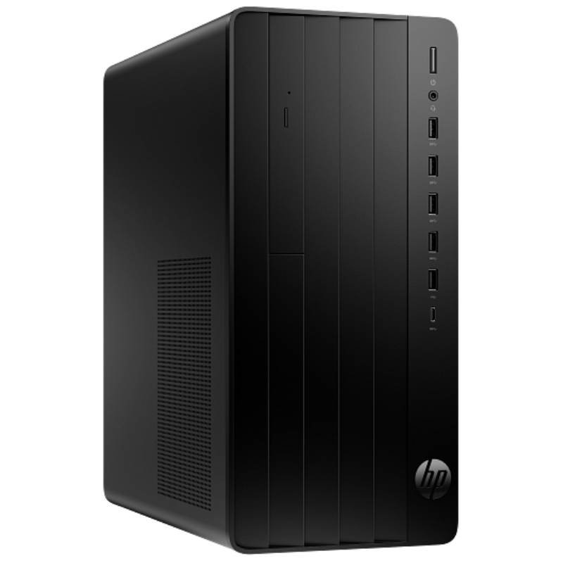 Pc De Bureau HP Pro Tower 290 G9 I5 14è Gén 8Go 512Go SSD - Noir 2 pc de bureau hp pro tower g i e gen go go ssd noir