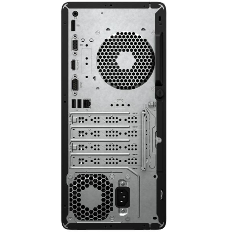 Pc De Bureau HP Pro Tower 290 G9 I5 14è Gén 8Go 512Go SSD - Noir 6 pc de bureau hp pro tower g i e gen go go ssd noir