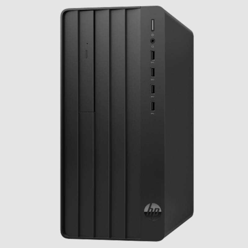 Pc De Bureau HP Pro Tower 290 G9 I5 14è Gén 8Go 512Go SSD - Noir 5 pc de bureau hp pro tower g i e gen go go ssd noir
