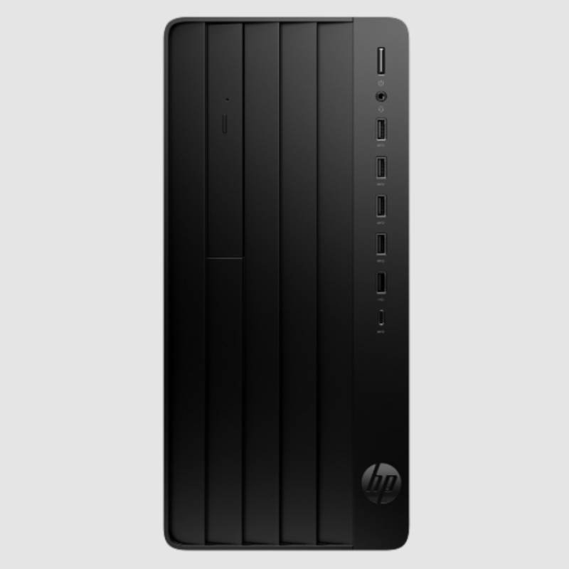 Pc De Bureau HP Pro Tower 290 G9 I5 14è Gén 8Go 512Go SSD - Noir 4 pc de bureau hp pro tower g i e gen go go ssd noir s