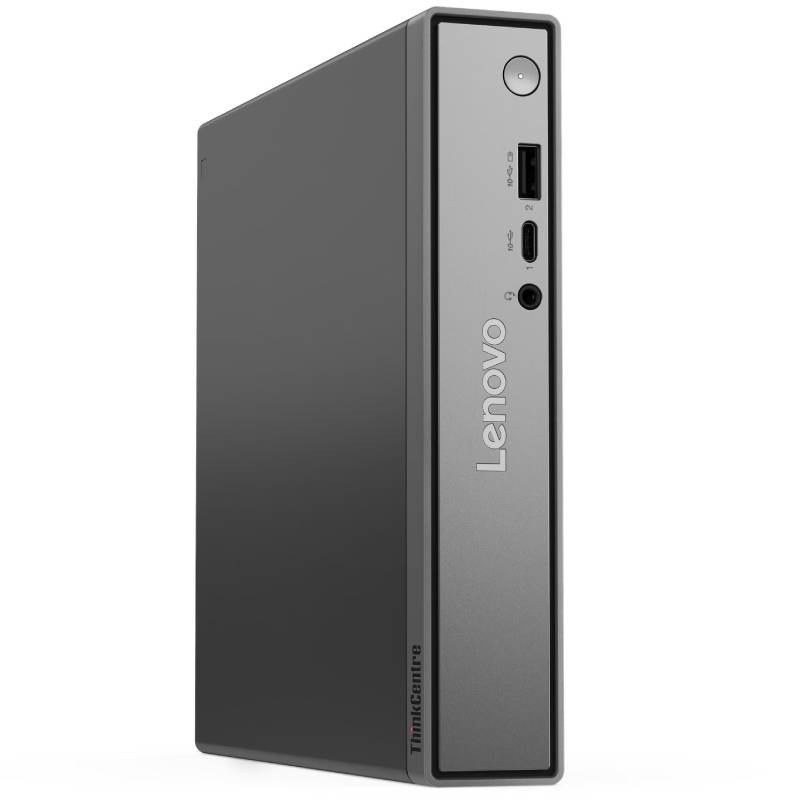 PC de Bureau LENOVO ThinkCentre néo 50q Gen 6 Ultra 5 226V 16Go 512G SSD 2 pc de bureau lenovo thinkcentre neo q gen ultra v go g ssd b
