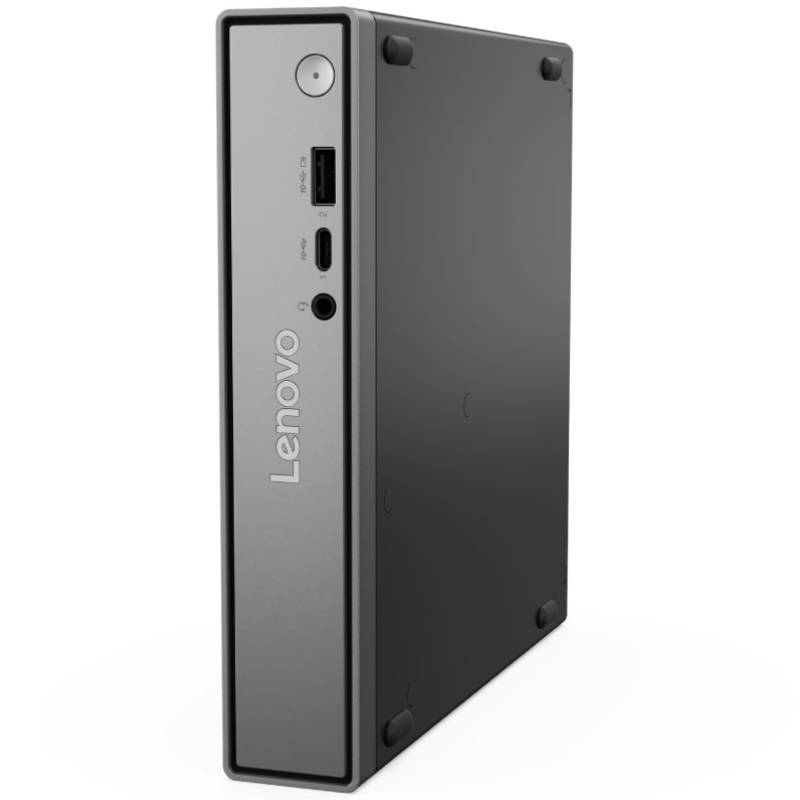 PC de Bureau LENOVO ThinkCentre néo 50q Gen 6 Ultra 5 226V 16Go 512G SSD 3 pc de bureau lenovo thinkcentre neo q gen ultra v go g ssd c