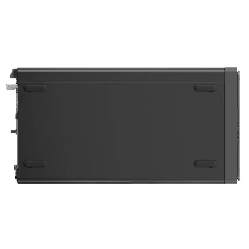 PC de Bureau LENOVO ThinkCentre néo 50t Gen 5 i7 14è Gén 16Go 512Go SSD 4 pc de bureau lenovo thinkcentre neo t gen i e gen go go ssd