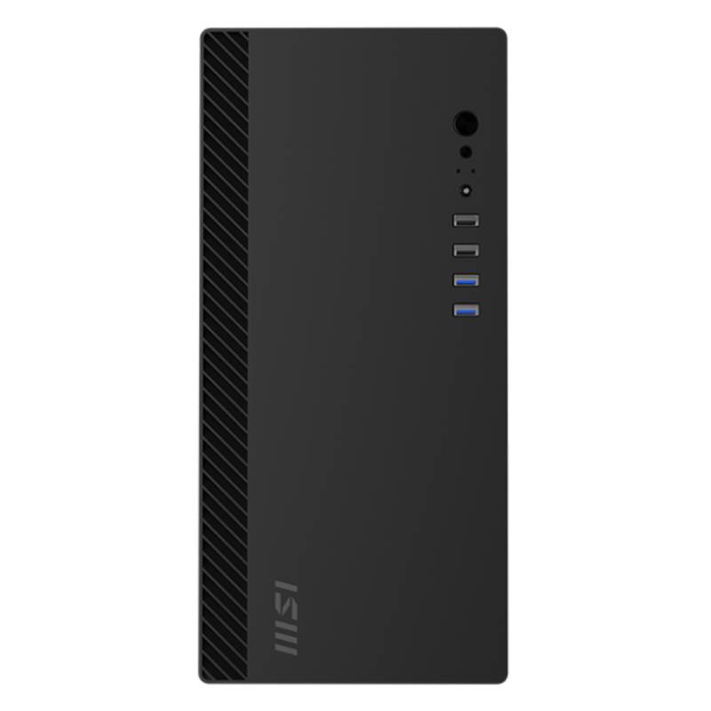 Pc de Bureau Pro MYTEK AMD RYZEN 5 16Go 500Go SSD - Noir 2 pc de bureau pro mytek amd ryzen go go ssd noir