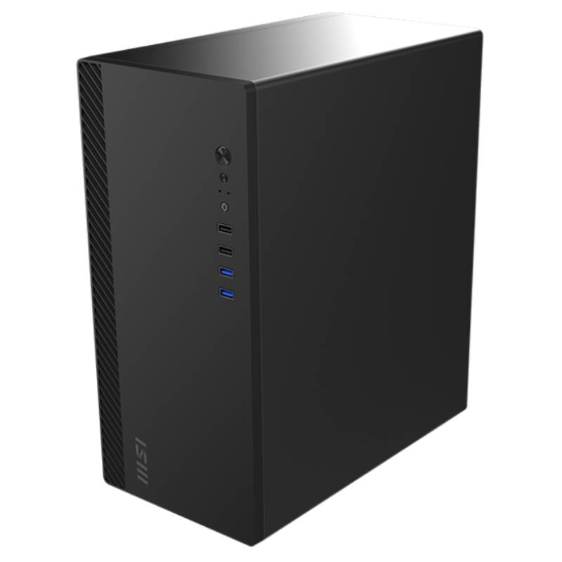 Pc de Bureau Pro MYTEK AMD RYZEN 5 16Go 500Go SSD - Noir 4 pc de bureau pro mytek amd ryzen go go ssd noir