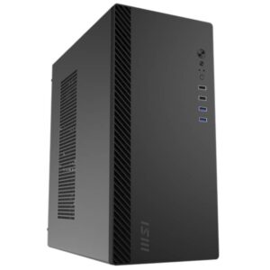 pc de bureau pro mytek amd ryzen go go ssd noir