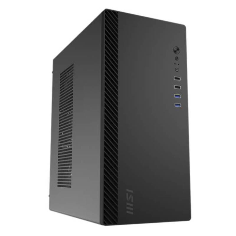 Pc de Bureau Pro MYTEK i3 12ème Gén 32G 500Go SSD - Noir 2 pc de bureau pro mytek i eme gen g go ssd noir a