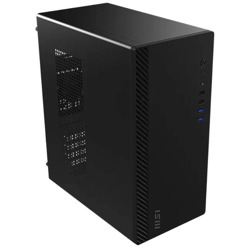 Pc de Bureau Pro MYTEK i5 14ème Gén 8Go 500Go SSD - Noir 3 pc de bureau pro mytek i eme gen go go ssd noir