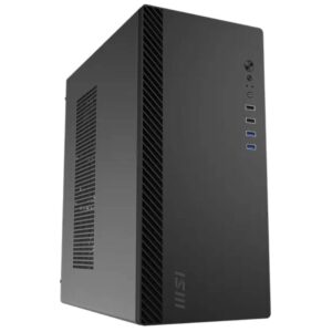 pc de bureau pro mytek i eme gen go go ssd noir
