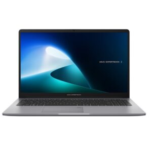 pc portable asus expertbook p i e gen g go ssd gris a