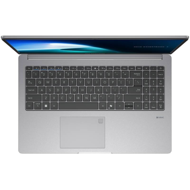 PC Portable ASUS ExpertBook P1503 i5 13è Gén 8G 512Go SSD - Gris 3 pc portable asus expertbook p i e gen g go ssd gris c