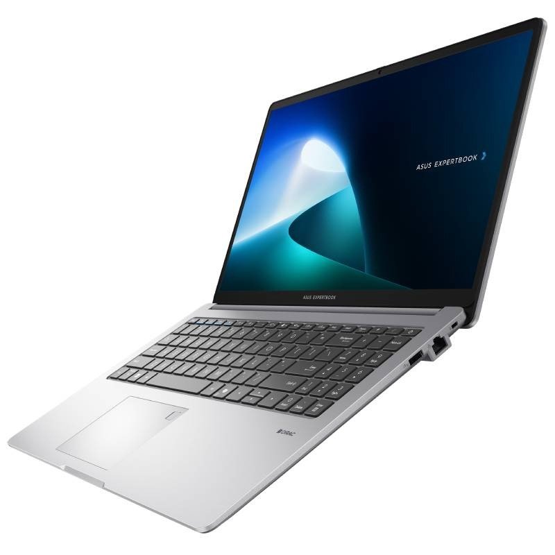 PC Portable ASUS ExpertBook P1503 i5 13è Gén 8G 512Go SSD - Gris 4 pc portable asus expertbook p i e gen g go ssd gris d