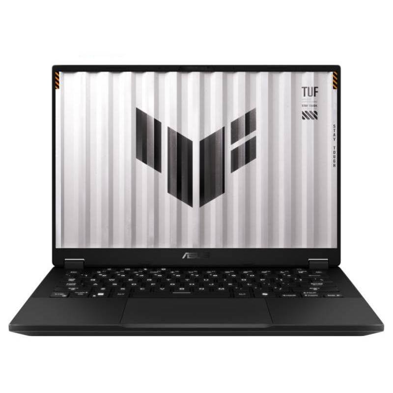 PC Portable ASUS TUF Gaming A14 AMD Ryzen AI 9 16Go RTX 4060 1 pc portable asus tuf gaming a amd ryzen ai go rtx mt