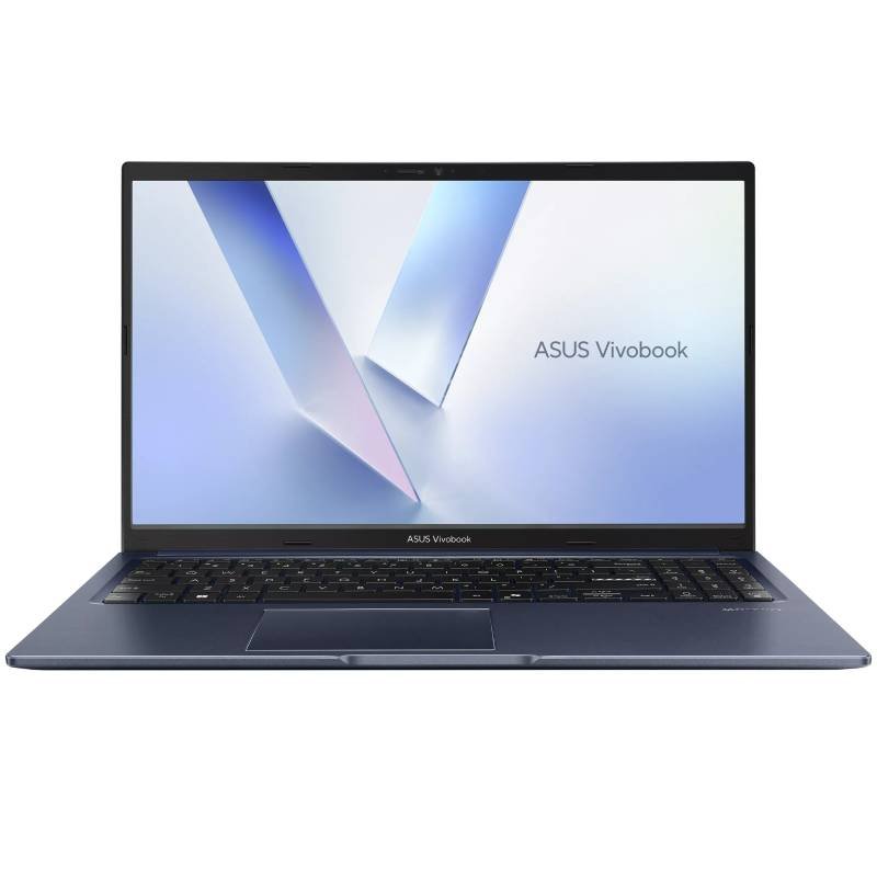 PC Portable ASUS Vivobook 15 M1502NAQ AMD RYZEN 5 8Go 512Go SSD - Bleu 1 pc portable asus vivobook mnaq amd ryzen go go ssd bleu