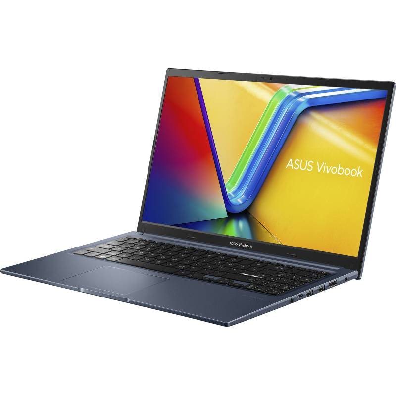 PC Portable ASUS Vivobook 15 M1502YA AMD RYZEN7 16Go 512G SSD - Bleu 3 pc portable asus vivobook mya amd ryzen go g ssd bleu c