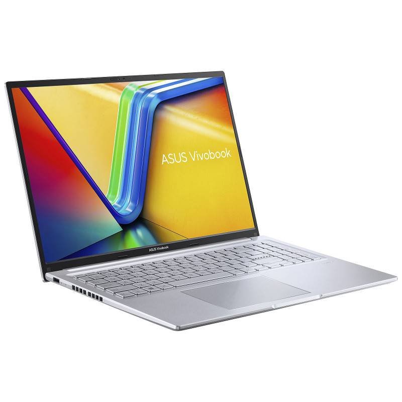 PC Portable ASUS Vivobook 15 OLED X1505VA i5 13è Gén 8G 512G SSD - Silver 2 pc portable asus vivobook oled xva i e gen g g ssd silver