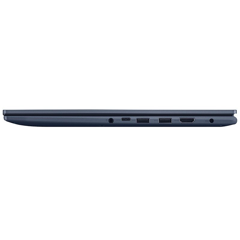 PC Portable ASUS Vivobook 15 X1502VA i7 13è Gén 24G 512G SSD - Bleu 6 pc portable asus vivobook xva i e gen g g ssd bleu