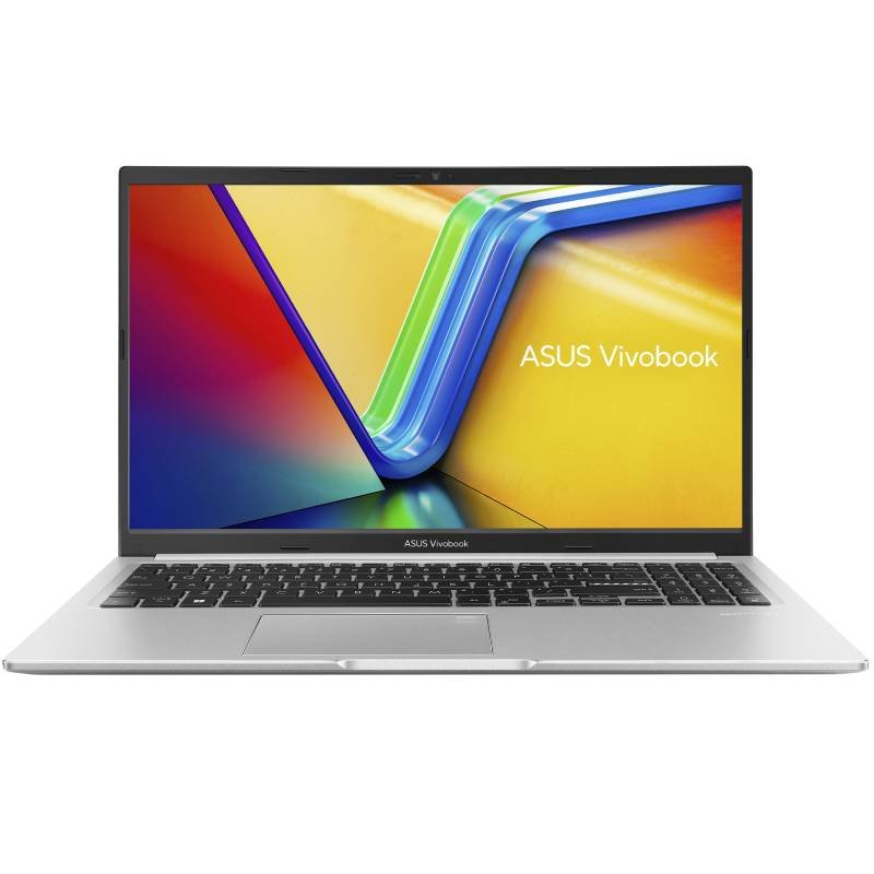 PC Portable ASUS Vivobook 15 X1502VA i7 13è Gén 8G 512G SSD - Silver 2 pc portable asus vivobook xva i e gen g g ssd silver