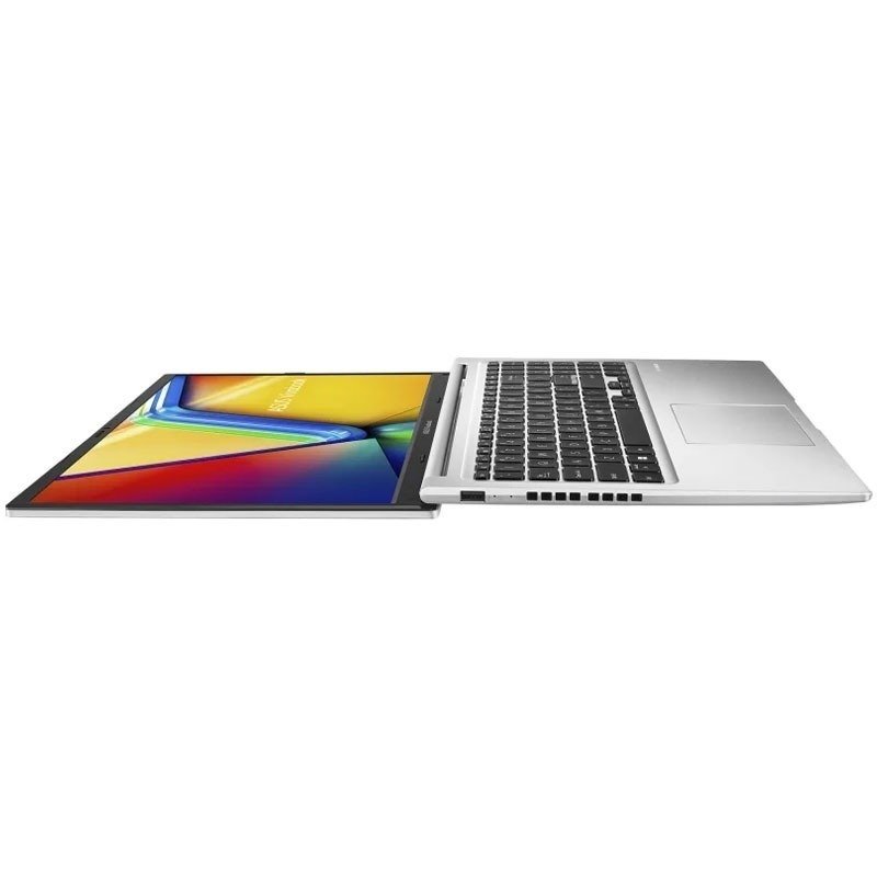 PC Portable ASUS Vivobook 15 X1502VA i7 13è Gén 8G 512G SSD - Silver 6 pc portable asus vivobook xva i e gen g g ssd silver