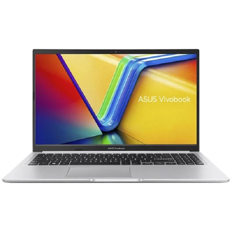 PC Portable ASUS Vivobook 15 X1502VA i7 13è Gén 8G 512Go SSD - Silver 2 pc portable asus vivobook xva i e gen g go ssd silver