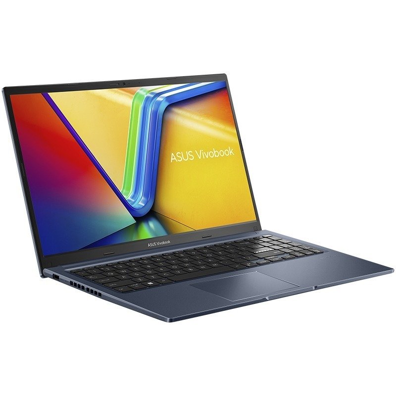 PC Portable ASUS Vivobook 15 X1502VA i9 13è Gén 24Go 512Go SSD - Bleu 2 pc portable asus vivobook xva i e gen go go ssd bleu