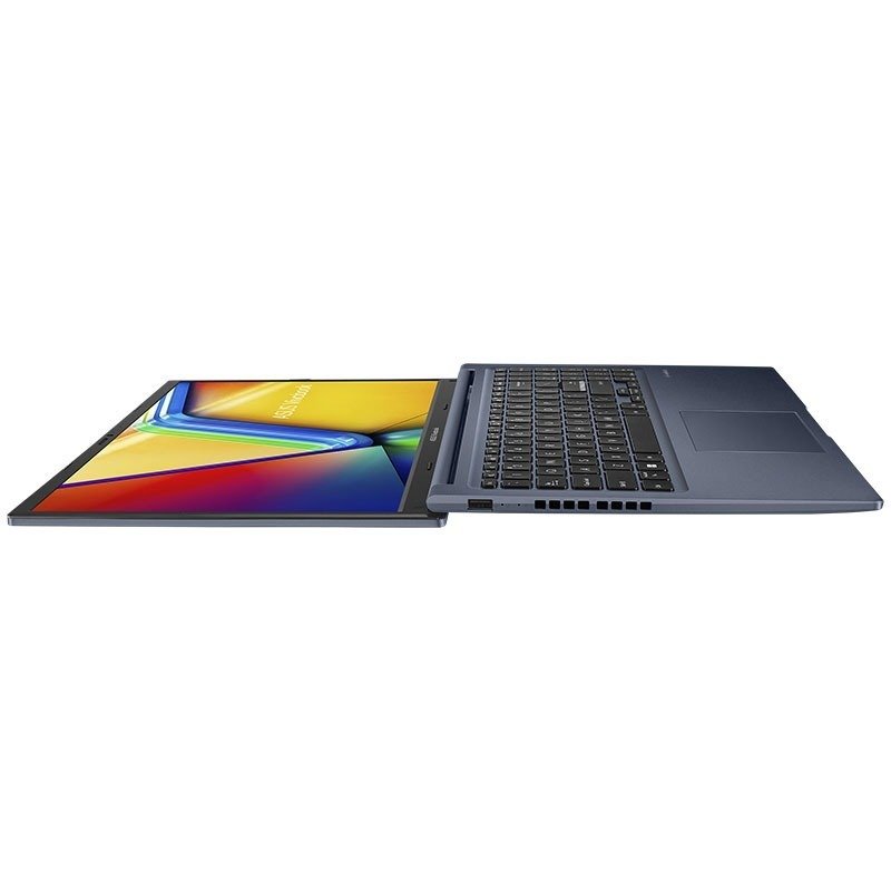 PC Portable ASUS Vivobook 15 X1502VA i9 13è Gén 24Go 512Go SSD - Bleu 5 pc portable asus vivobook xva i e gen go go ssd bleu