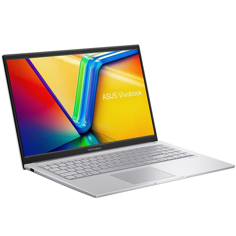 PC Portable ASUS Vivobook 15 X1504VA i3 13ème Gén 24G 512G SSD - Silver 2 pc portable asus vivobook xva i eme gen g g ssd silver a