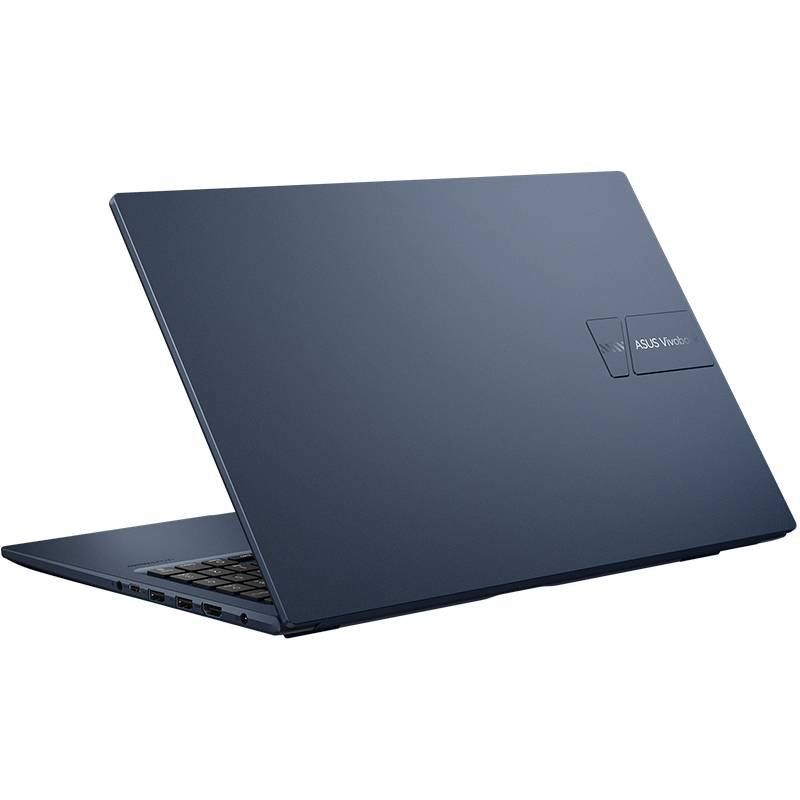PC Portable ASUS Vivobook 15 X1504VA i3 13ème Gén 8Go 512Go SSD - Bleu 6 pc portable asus vivobook xva i eme gen go go ssd bleu e