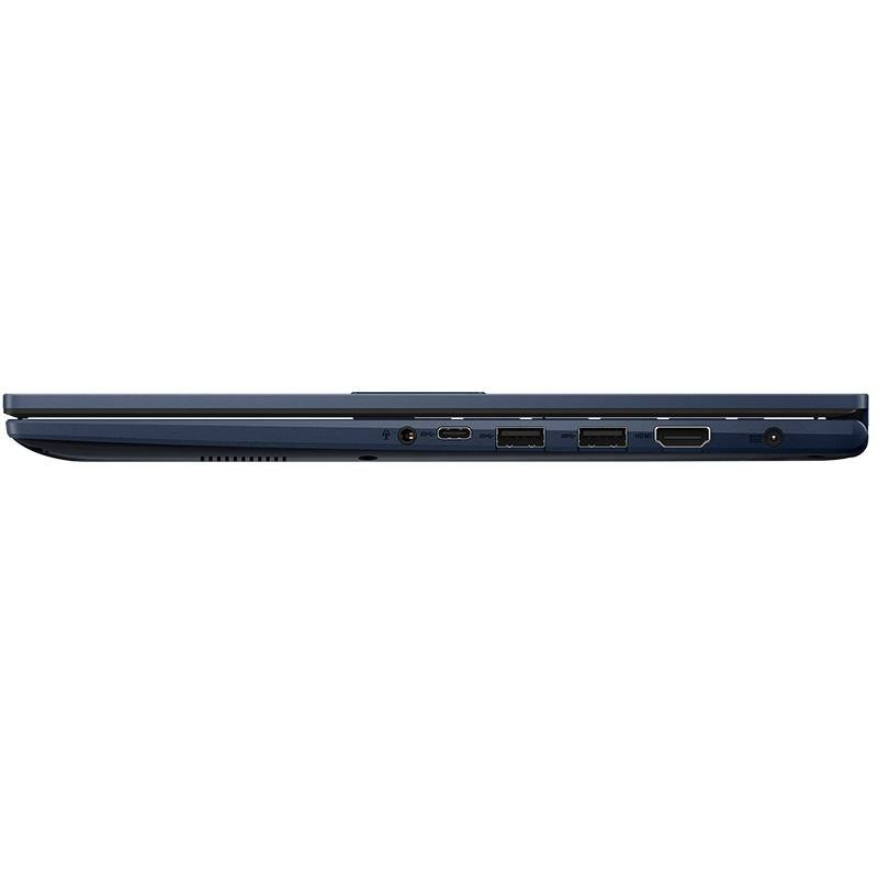 PC Portable ASUS Vivobook 15 X1504VA i3 13ème Gén 8Go 512Go SSD - Bleu 7 pc portable asus vivobook xva i eme gen go go ssd bleu g