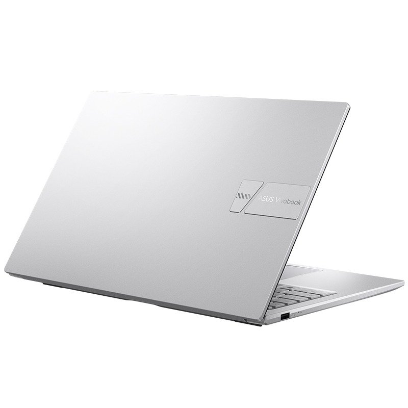 PC Portable ASUS Vivobook 15 X1504VA Intel Core 7 150U 16Go 512Go SSD - Silver 6 pc portable asus vivobook xva intel core u go go ssd silver