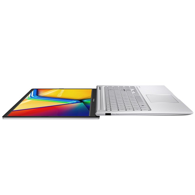 PC Portable ASUS Vivobook 15 X1504VA Intel Core 7 150U 8Go 512Go SSD - Silver 5 pc portable asus vivobook xva intel core u go go ssd silver