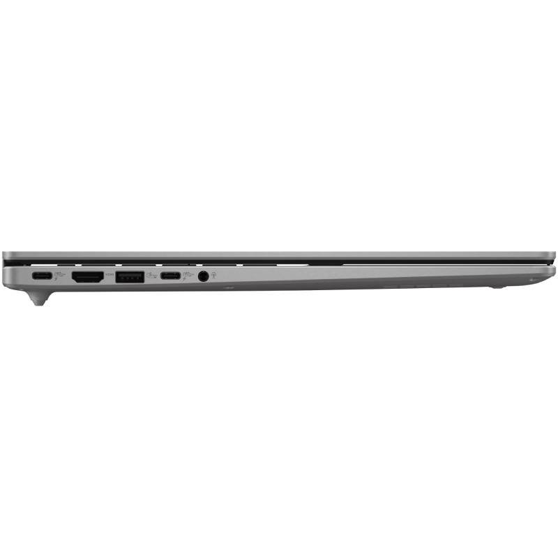 PC Portable ASUS Vivobook 16 Snapdragon® X X1 26 100 16G 512G SSD - Silver 6 pc portable asus vivobook snapdragonr x x g g ssd silver