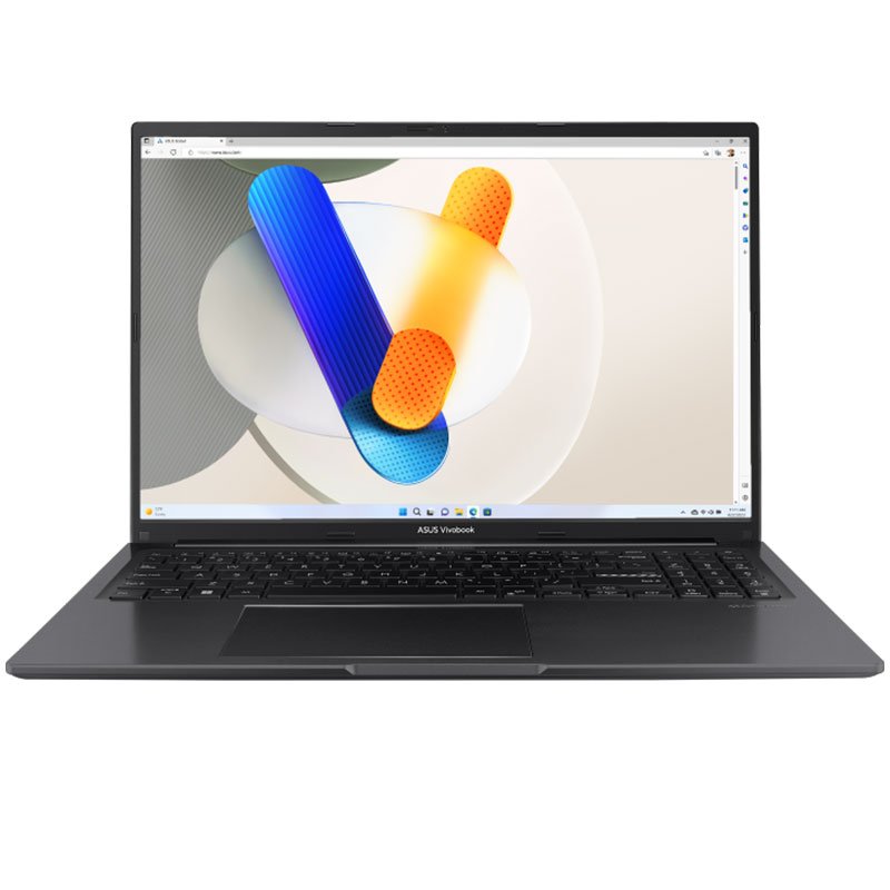 PC Portable ASUS Vivobook 16 X1605VA Intel Core 9 270H 16Go 512Go SSD - Noir 2 pc portable asus vivobook xva intel core h go go ssd noir