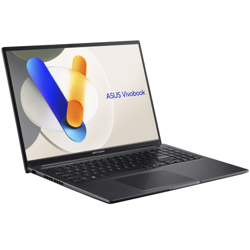 PC Portable ASUS Vivobook 16 X1605VA Intel Core 9 270H 16Go 512Go SSD - Noir 3 pc portable asus vivobook xva intel core h go go ssd noir