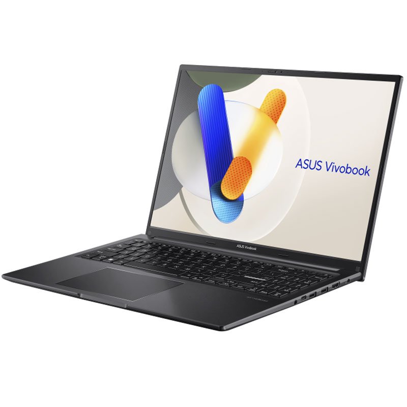 PC Portable ASUS Vivobook 16 X1605VA Intel Core 9 270H 16Go 512Go SSD - Noir 4 pc portable asus vivobook xva intel core h go go ssd noir