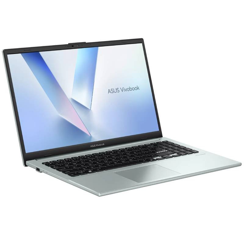 PC Portable ASUS Vivobook Go 15 AMD RYZEN 5 16Go 1To SSD - Gris Vert 2 pc portable asus vivobook go amd ryzen go to ssd gris vert