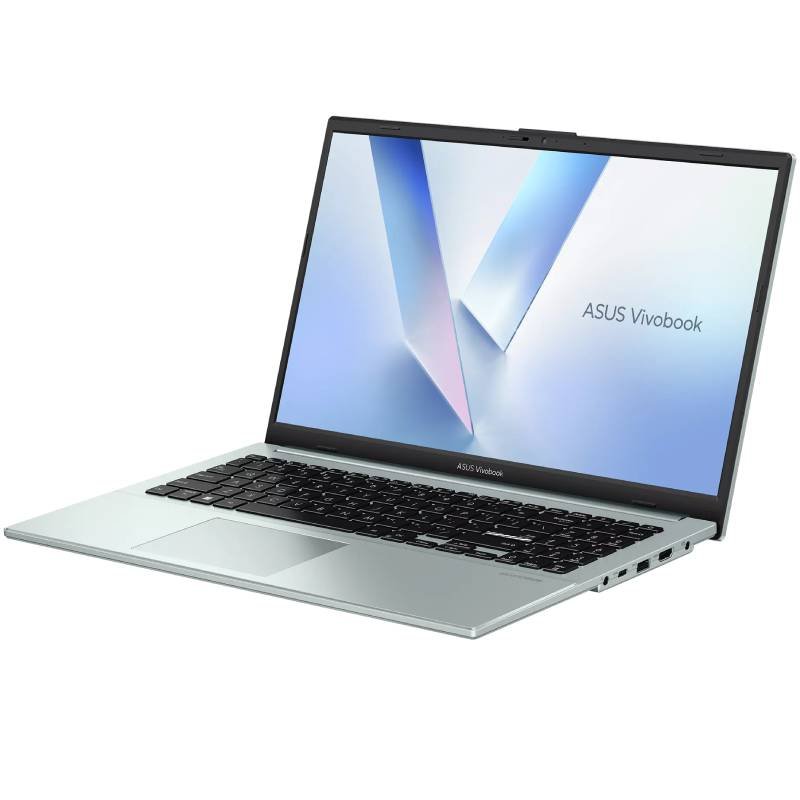 PC Portable ASUS Vivobook Go 15 AMD RYZEN 5 16Go 1To SSD - Gris Vert 3 pc portable asus vivobook go amd ryzen go to ssd gris vert
