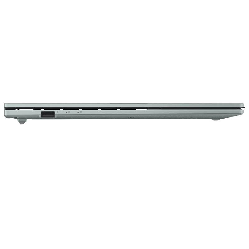 PC Portable ASUS Vivobook Go 15 AMD RYZEN 5 16Go 1To SSD - Gris Vert 6 pc portable asus vivobook go amd ryzen go to ssd gris vert