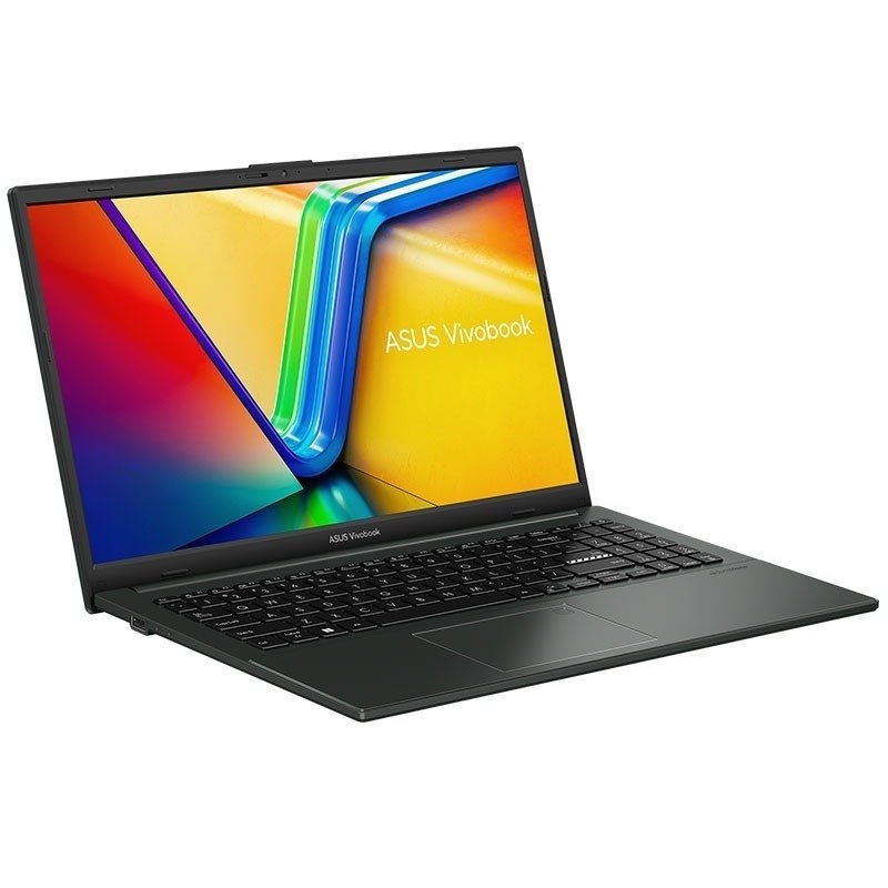 PC Portable ASUS Vivobook Go 15 AMD RYZEN 5 8G 512Go SSD - Noir 2 pc portable asus vivobook go amd ryzen g go ssd noir