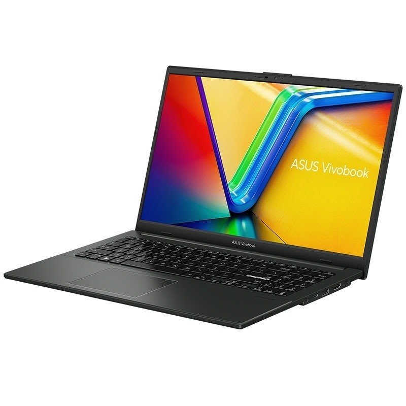 PC Portable ASUS Vivobook Go 15 AMD RYZEN 5 8G 512Go SSD - Noir 3 pc portable asus vivobook go amd ryzen g go ssd noir