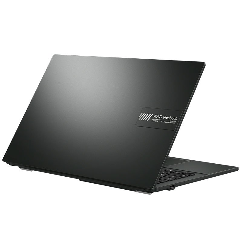 PC Portable ASUS Vivobook Go 15 AMD RYZEN 5 8G 512Go SSD - Noir 6 pc portable asus vivobook go amd ryzen g go ssd noir