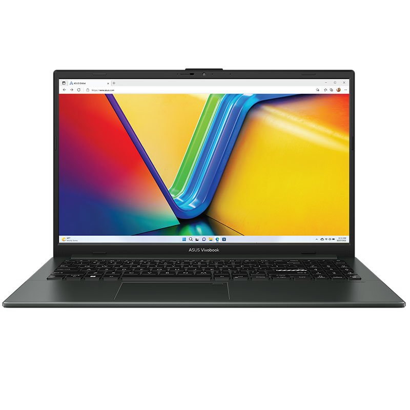 PC Portable ASUS Vivobook Go 15 AMD RYZEN 5 8G 512Go SSD - Noir 1 pc portable asus vivobook go amd ryzen g go ssd noir