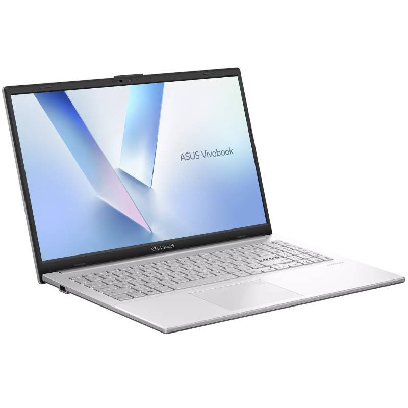 PC Portable ASUS Vivobook Go 15 AMD RYZEN 5 8Go 512Go SSD - Silver 2 pc portable asus vivobook go amd ryzen go go ssd silver