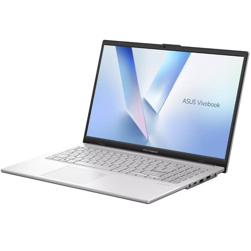 PC Portable ASUS Vivobook Go 15 AMD RYZEN 5 8Go 512Go SSD - Silver 3 pc portable asus vivobook go amd ryzen go go ssd silver