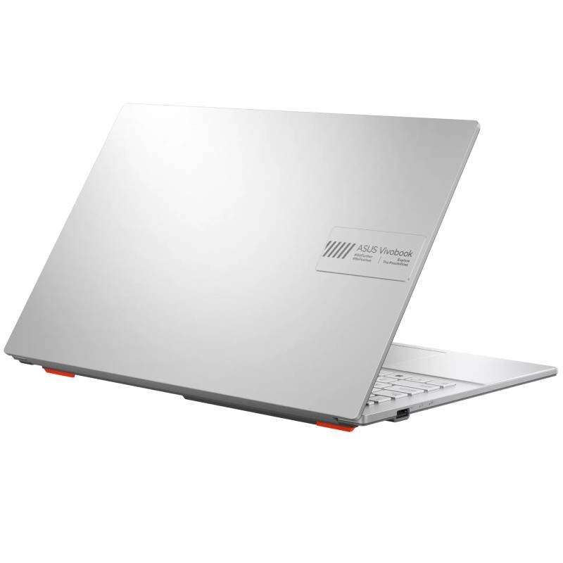 PC Portable ASUS Vivobook Go 15 AMD RYZEN 5 8Go 512Go SSD - Silver 5 pc portable asus vivobook go amd ryzen go go ssd silver