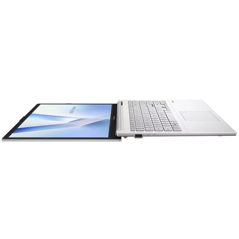 PC Portable ASUS Vivobook Go 15 AMD RYZEN 5 8Go 512Go SSD - Silver 4 pc portable asus vivobook go amd ryzen go go ssd silver