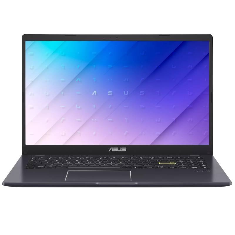 PC Portable ASUS Vivobook Go 15 Intel Celeron N4500 8Go 256Go SSD - Bleu 1 pc portable asus vivobook go intel celeron n go go ssd bleu