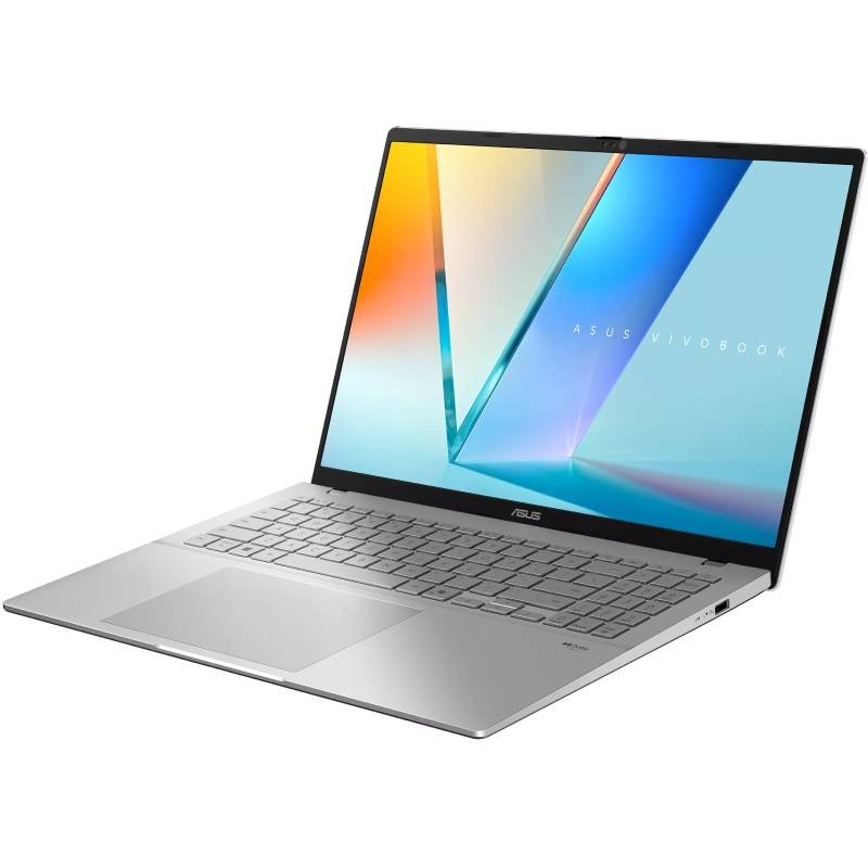 PC Portable ASUS Vivobook S16 AMD RYZEN 9 16Go 512Go SSD - Silver 3 pc portable asus vivobook s amd ryzen go go ssd silver